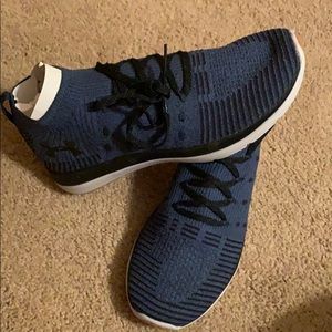 Under Armour Shoes
